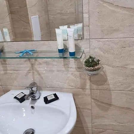 Sea Dreams Sunrise * スヴェティ・ヴラス