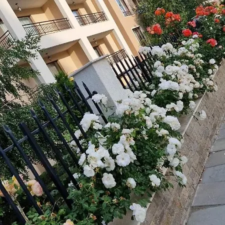 アパート Sea Dreams Sunrise