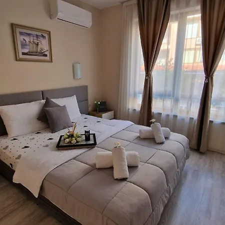 Sea Dreams Sunrise * スヴェティ・ヴラス