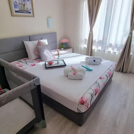 Sea Dreams Sunrise アパート *