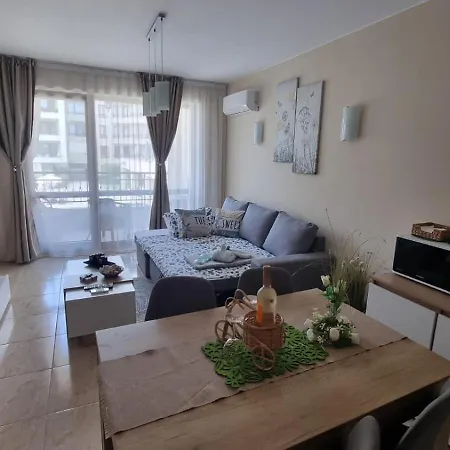 Sea Dreams Sunrise アパート *