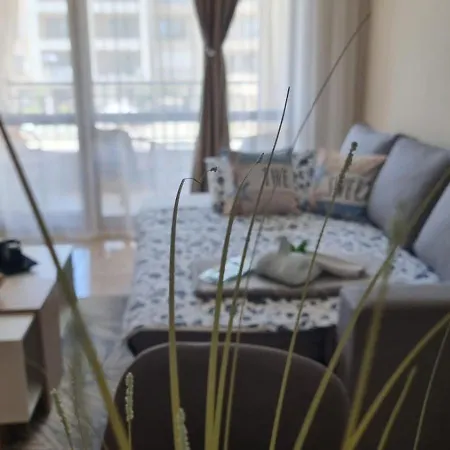 Sea Dreams Sunrise * スヴェティ・ヴラス