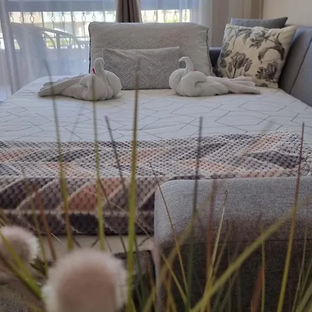 アパート Sea Dreams Sunrise *