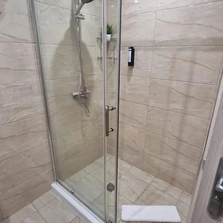 アパート Sea Dreams Sunrise