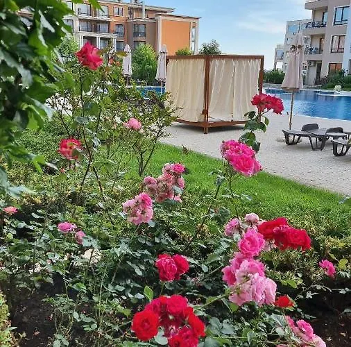 דירה Sea Dreams Sunrise