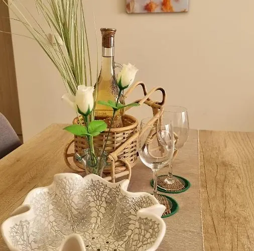 Sea Dreams Sunrise דירה סבטי ולאס