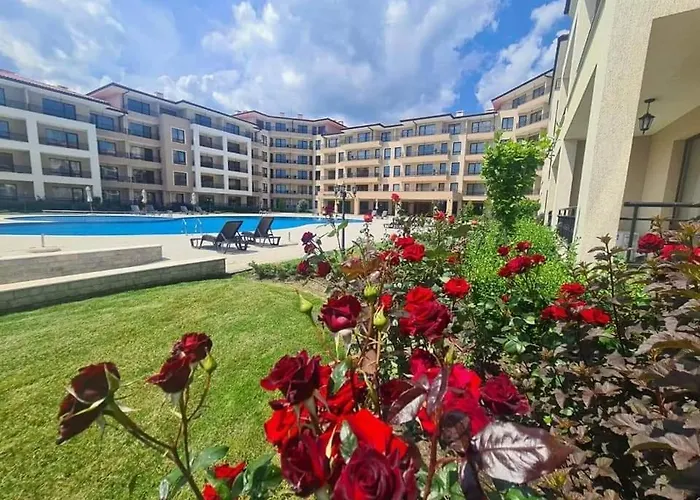 Sea Dreams Sunrise דירה