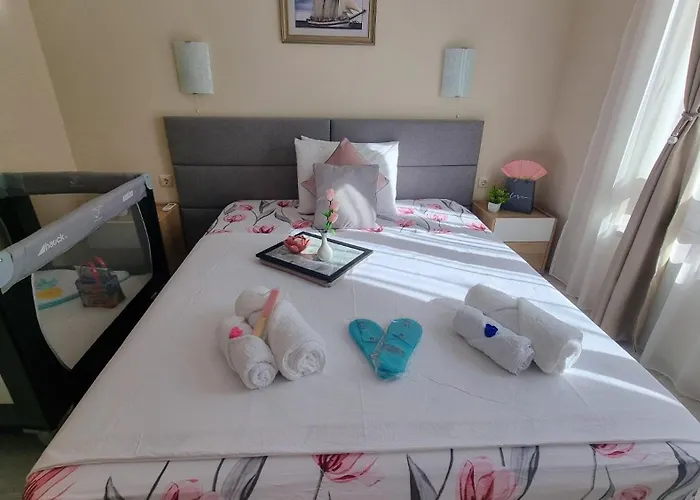 Sea Dreams Sunrise סבטי ולאס