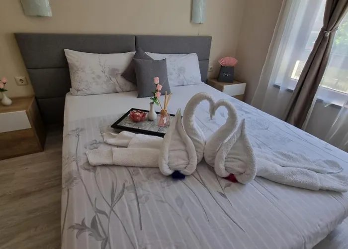 Sea Dreams Sunrise דירה