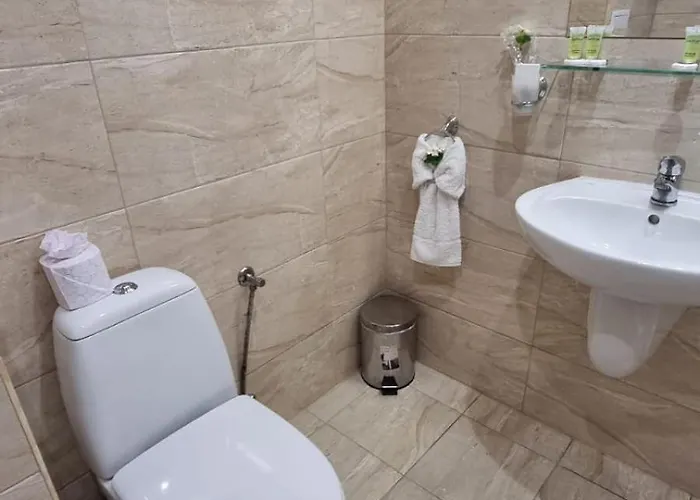 Sea Dreams Sunrise דירה