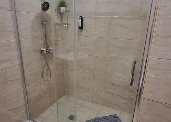 דירה Sea Dreams Sunrise סבטי ולאס