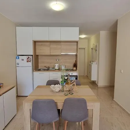 Sea Dreams Sunrise Apartman *