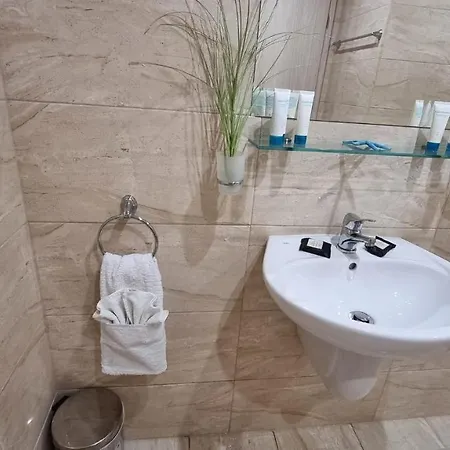 Sea Dreams Sunrise Apartman