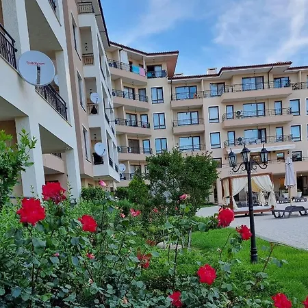 Apartman Sea Dreams Sunrise Szveti Vlasz