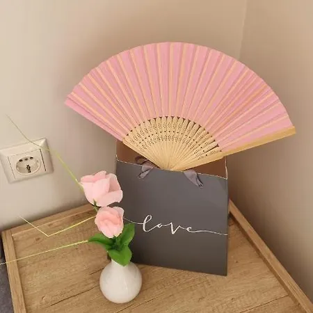 Sea Dreams Sunrise Apartman *