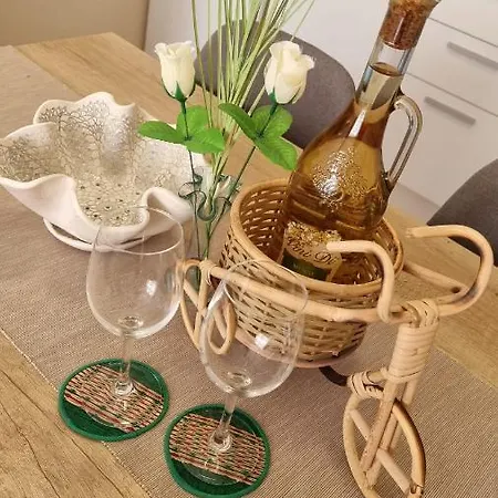 Apartman Sea Dreams Sunrise Szveti Vlasz