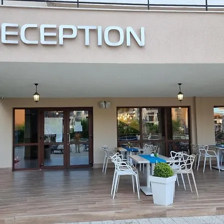 Sea Dreams Sunrise Apartman Szveti Vlasz