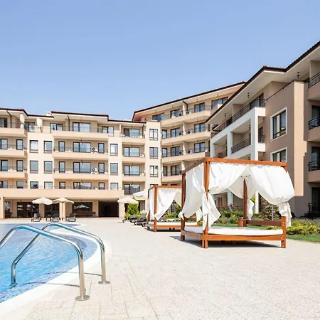 Sea Dreams Sunrise Apartman *