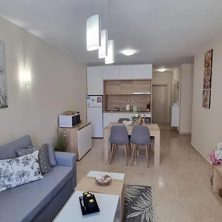 Sea Dreams Sunrise Apartman Szveti Vlasz