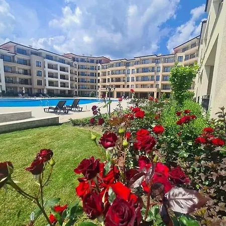 Sea Dreams Sunrise Apartman