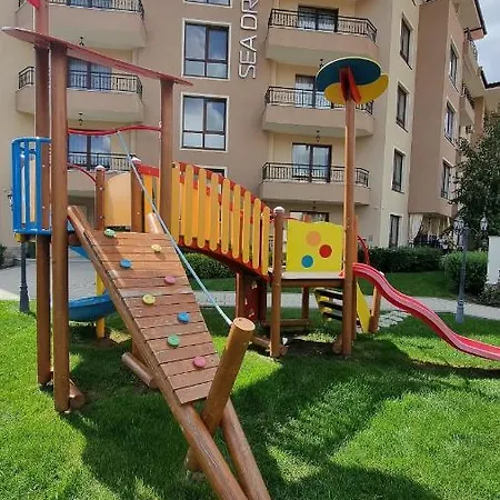 Sea Dreams Sunrise Szveti Vlasz