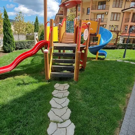 Apartman Sea Dreams Sunrise