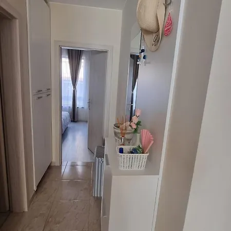 Sea Dreams Sunrise Apartman Szveti Vlasz