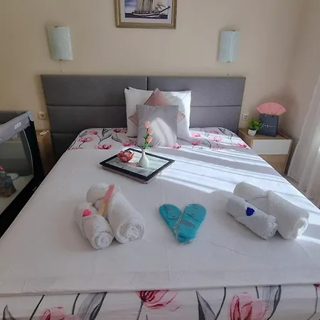 Sea Dreams Sunrise Szveti Vlasz