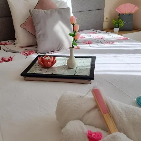 Sea Dreams Sunrise * Szveti Vlasz