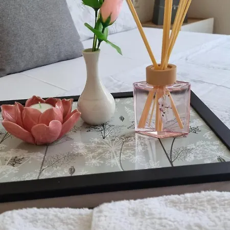 Sea Dreams Sunrise * Szveti Vlasz