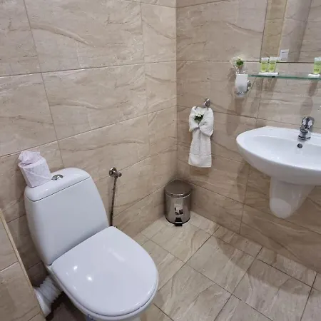 Sea Dreams Sunrise Apartman