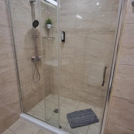 Apartment Sea Dreams Sunrise Sveti Vlas