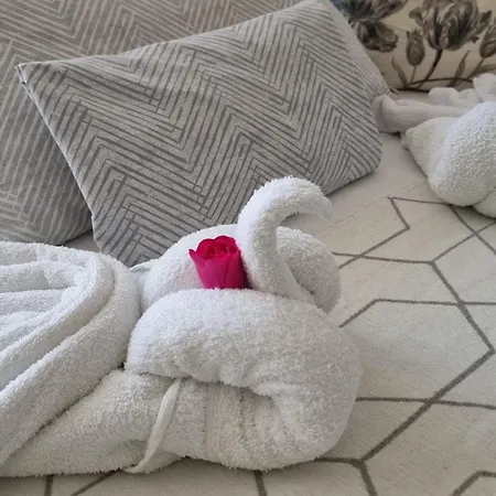 Sea Dreams Sunrise Apartman