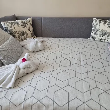 Sea Dreams Sunrise Apartman