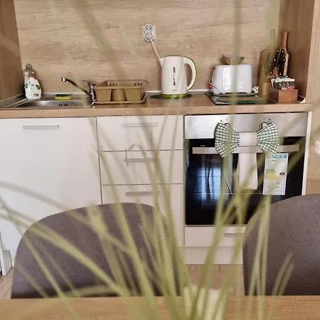 Sea Dreams Sunrise Apartman Szveti Vlasz