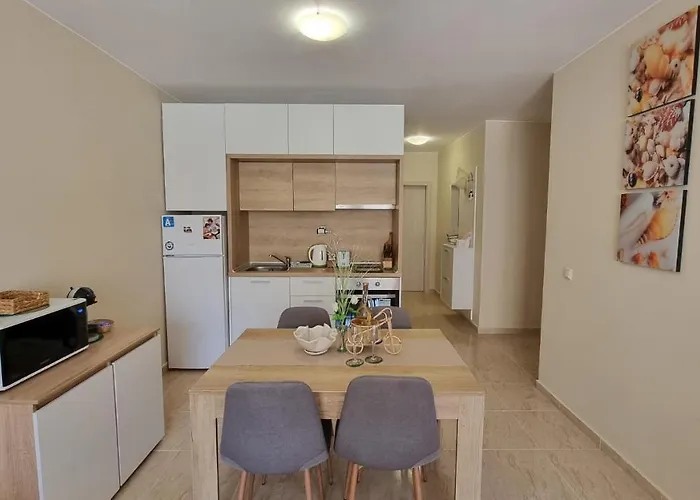 Sea Dreams Sunrise 아파트 *