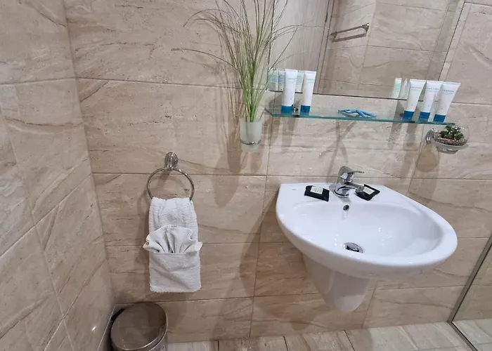 Sea Dreams Sunrise 아파트