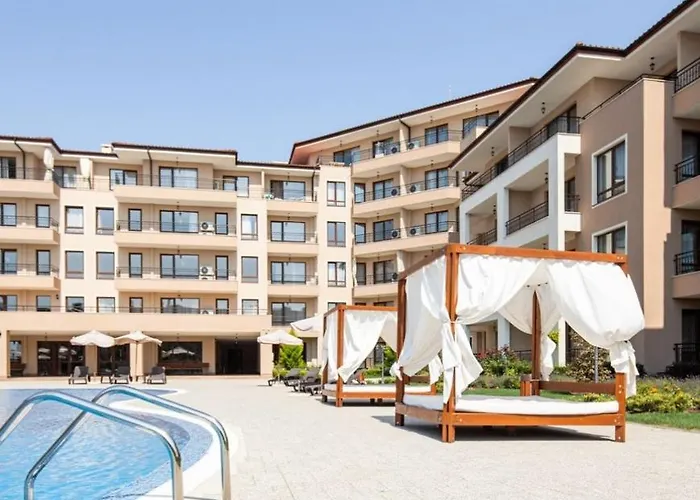 Sea Dreams Sunrise 아파트 *