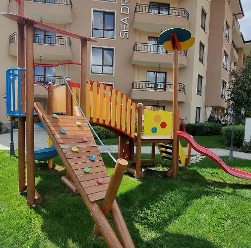 Sea Dreams Sunrise 스베티 블라스