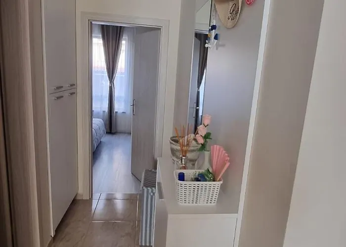 Sea Dreams Sunrise 아파트 스베티 블라스