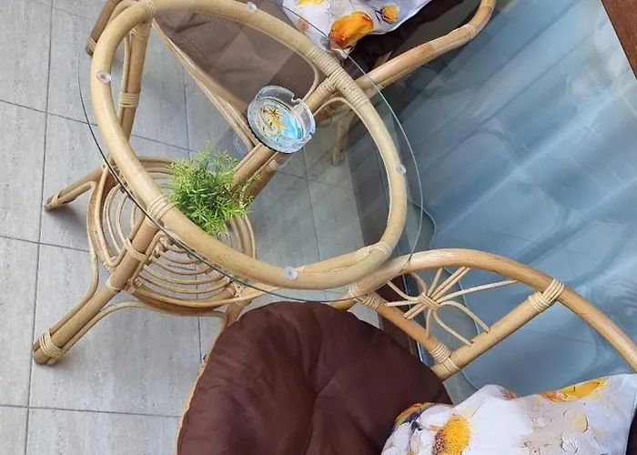 Sea Dreams Sunrise 스베티 블라스