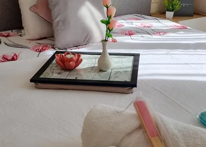 Sea Dreams Sunrise * 스베티 블라스