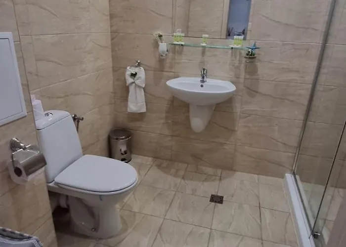 Sea Dreams Sunrise 아파트 *