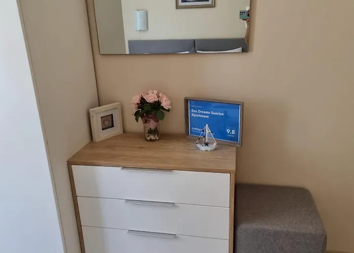 아파트 Sea Dreams Sunrise *