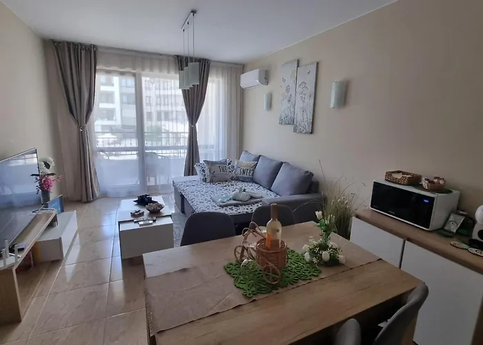 Sea Dreams Sunrise 아파트 *