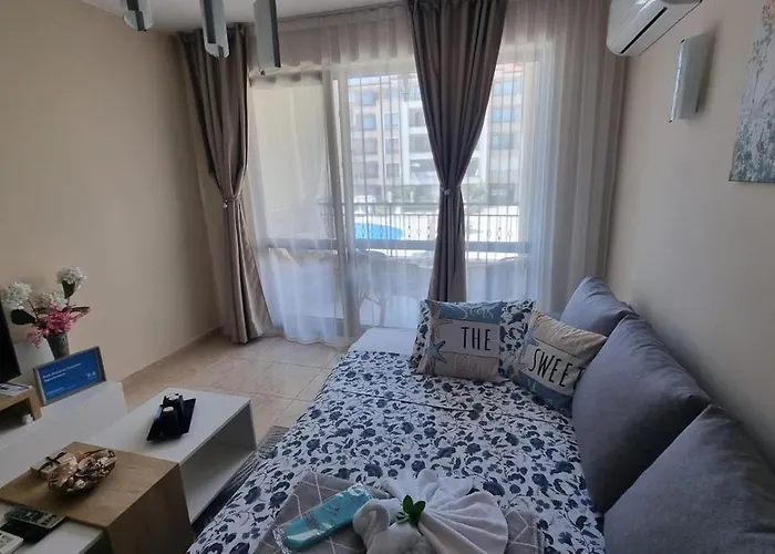 아파트 Sea Dreams Sunrise *