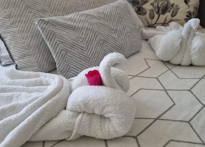 Sea Dreams Sunrise 아파트