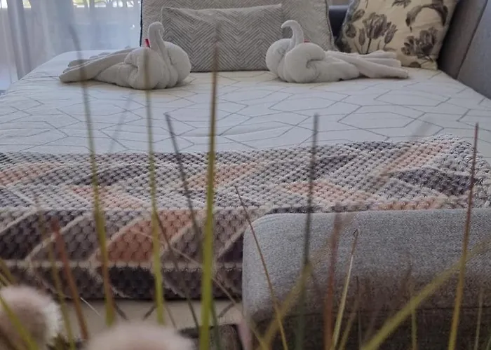 아파트 Sea Dreams Sunrise *