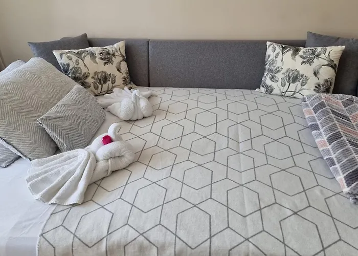 Sea Dreams Sunrise 아파트