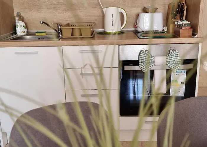 Sea Dreams Sunrise 아파트 스베티 블라스